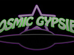 Image for COSMIC GYPSIES