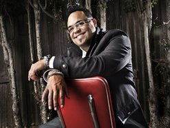 Image for Israel Houghton