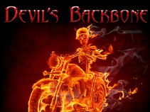 Devil's Backbone