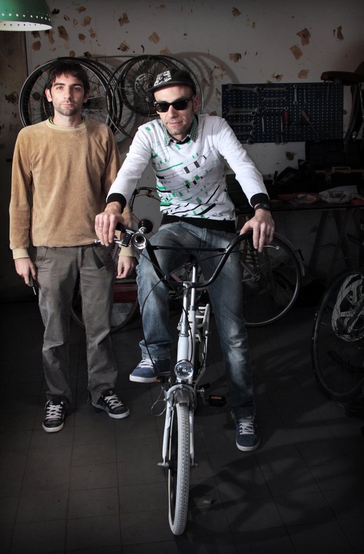 ReverbNation profile picture for @nonlinear