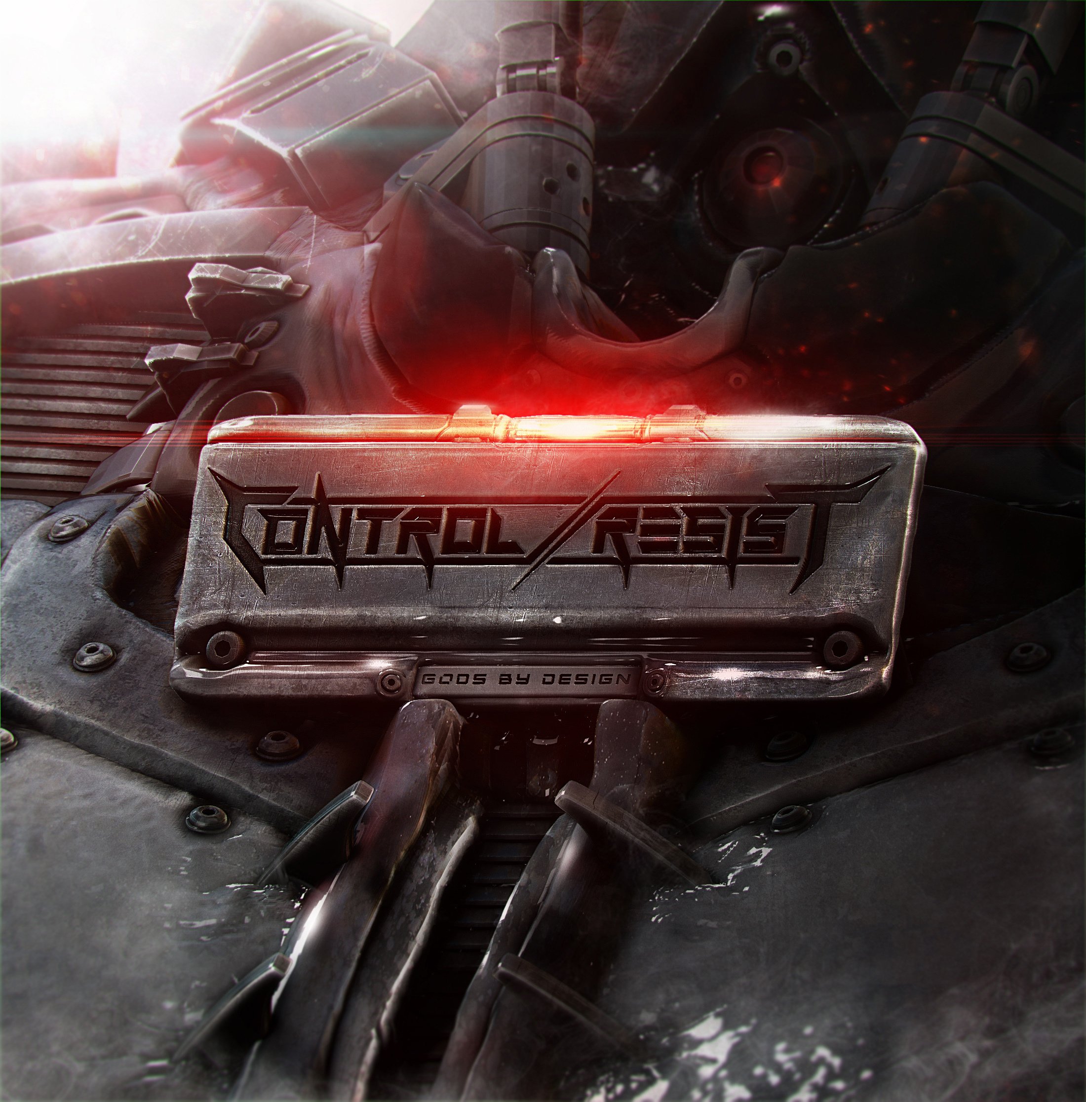 Control/Resist | ReverbNation