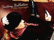 Courtney Ballestero