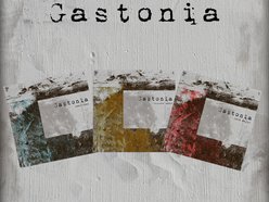 Image for Gastonia