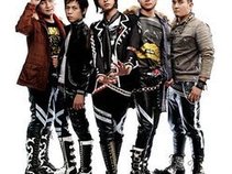 Energie Band