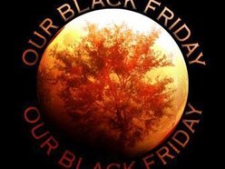 Image for Our Black Friday