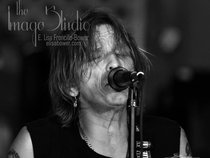 THE BURNY WHITE BAND