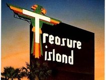 TREASURE ISLAND