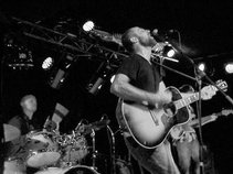 The Brock Gleeson Band