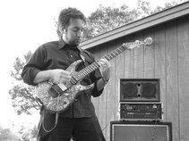Drew Creel