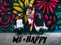 We Happy