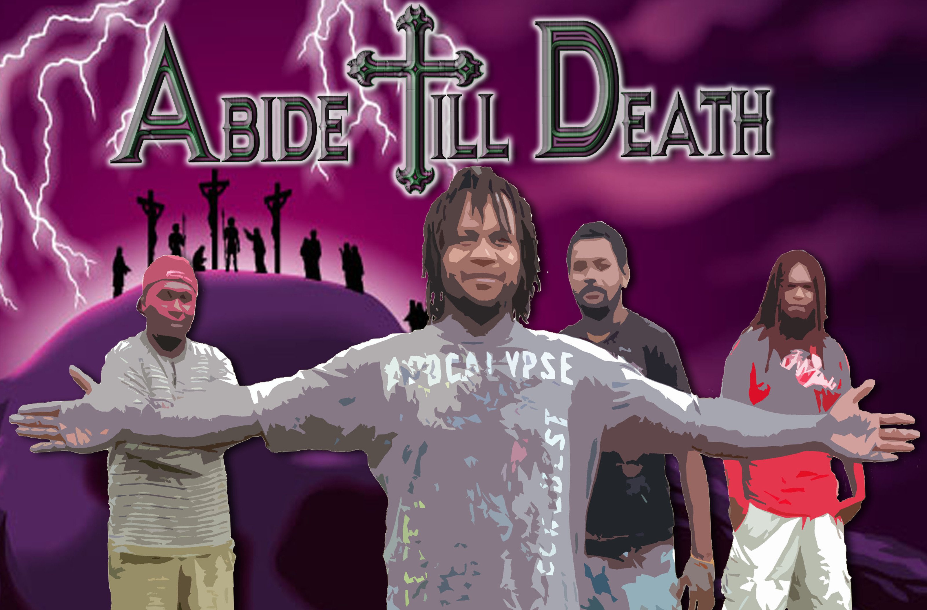 ReverbNation profile picture for @abide