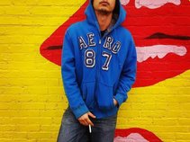 Brad Nicolas Bryan aka Tooey