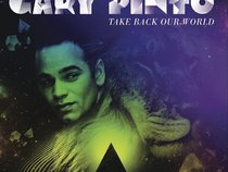 Gary Pinto