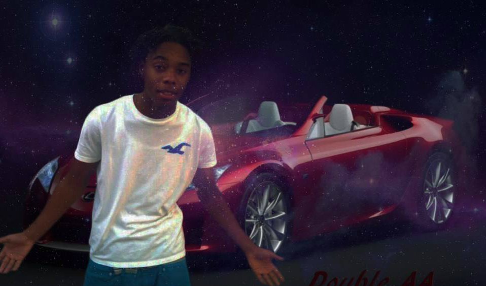 ReverbNation profile picture for @distinctive