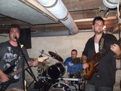 Image for American Syndrome