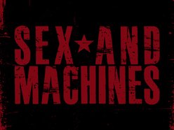 Image for Sex and Machines