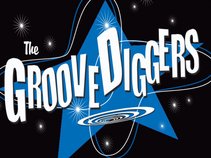 THE GROOVE DIGGERS