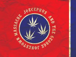 Image for Joecephus and The George Jonestown Massacre