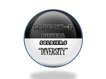 DIGITAL SOLDIERS