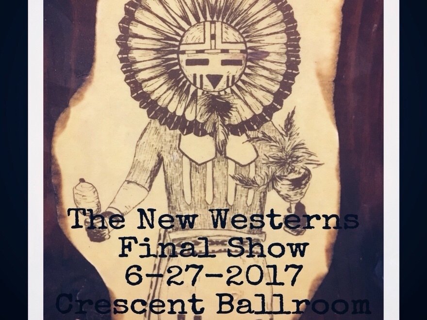 ReverbNation profile picture for @Westerns