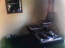 Image for DJ Resonate