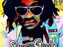 Zone “SAUCEGOD” Sanders