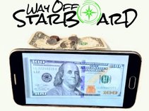 Way Off Starboard