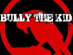 Image for BULLY THE KID