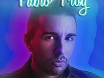 Fabio Troy