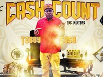 Terry Cash