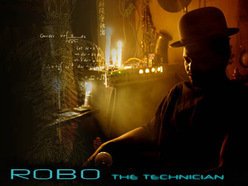 Image for Robo the Technician