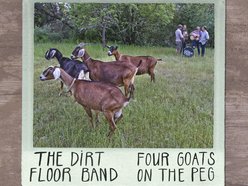 Image for The Dirt Floor Band