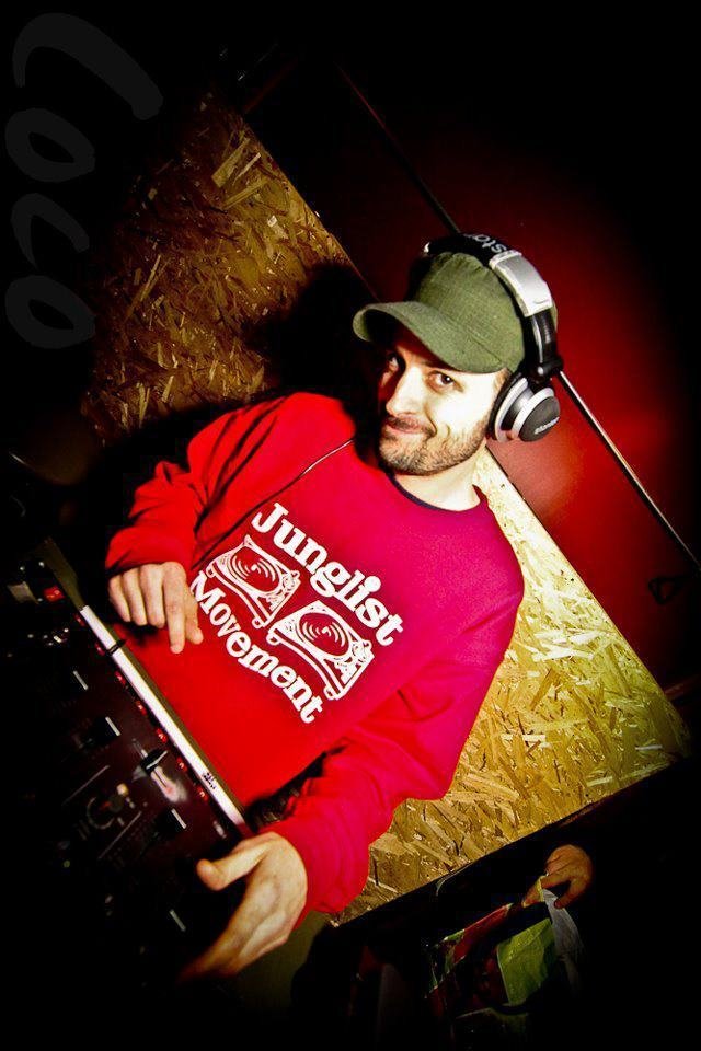 ReverbNation profile picture for @nitrous