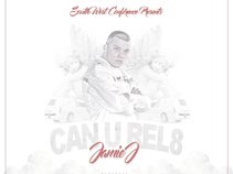 The Conference Boy (Jamie J)