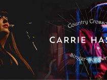 Carrie Haskins