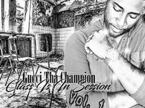 Gucci Tha Champion