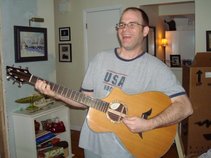 Geoffrey Smith