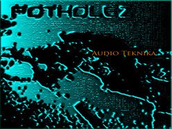 ReverbNation profile picture for @potholes