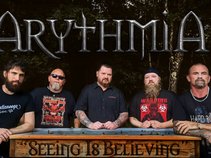 ARYTHMIA