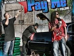 ReverbNation profile picture for @platinum