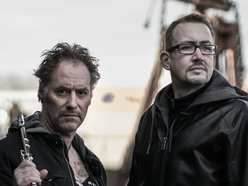 Ferguson and Reville