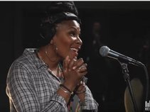 Tiffany Wilson