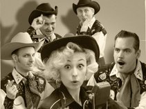 Fia Sco and the Majestics