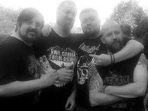 Among The Dead
