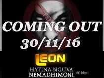 Leon Tha Christian rapper