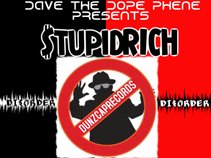 Stupid Rich