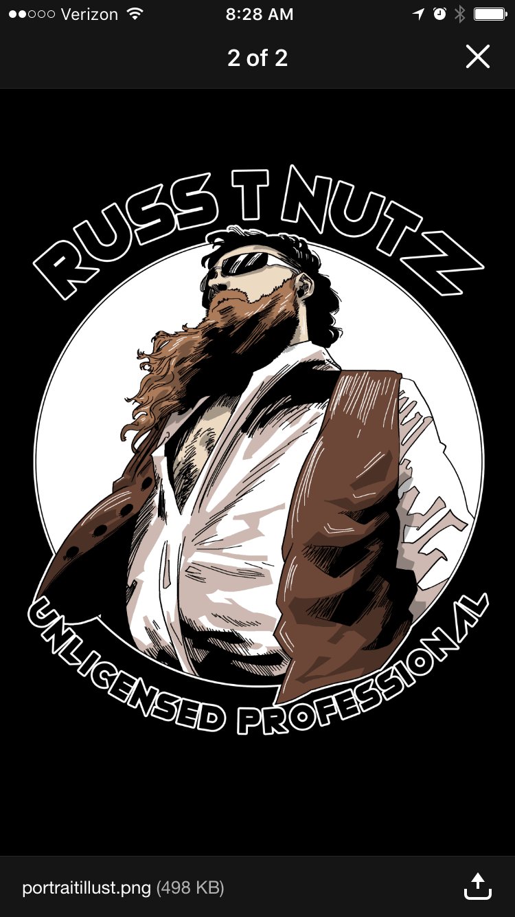 Russ T Nutz | ReverbNation