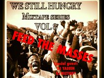 FEED THE MASSES VOL 8