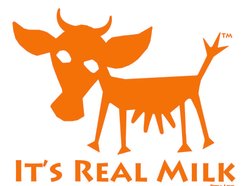 It's Real Milk