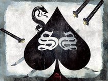 Steel Spade Syndicate